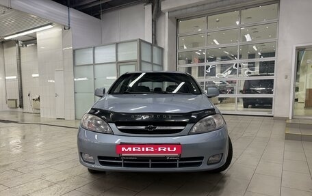 Chevrolet Lacetti, 2010 год, 615 000 рублей, 2 фотография