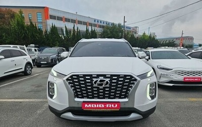 Hyundai Palisade I, 2021 год, 3 300 000 рублей, 1 фотография