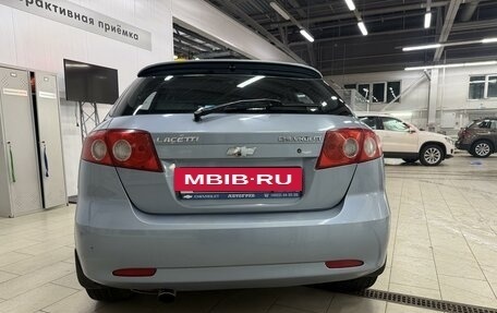 Chevrolet Lacetti, 2010 год, 615 000 рублей, 9 фотография