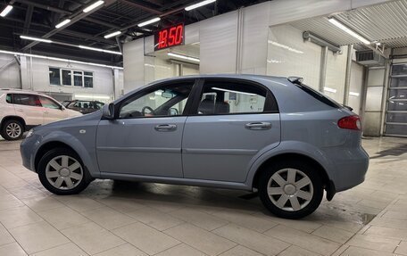 Chevrolet Lacetti, 2010 год, 615 000 рублей, 15 фотография