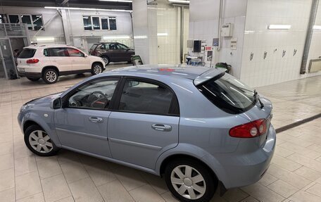 Chevrolet Lacetti, 2010 год, 615 000 рублей, 13 фотография