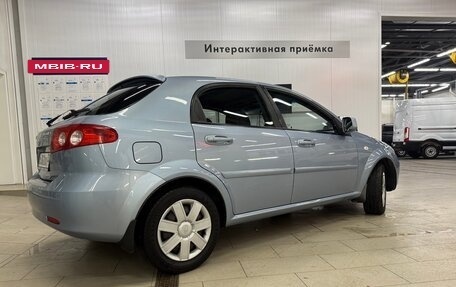 Chevrolet Lacetti, 2010 год, 615 000 рублей, 17 фотография