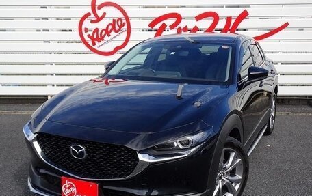 Mazda CX-30 I, 2021 год, 1 560 000 рублей, 9 фотография