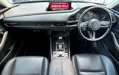 Mazda CX-30 I, 2021 год, 1 560 000 рублей, 12 фотография