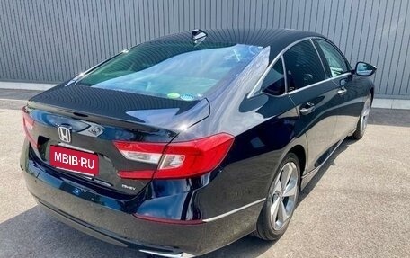 Honda Accord IX рестайлинг, 2020 год, 2 800 000 рублей, 5 фотография