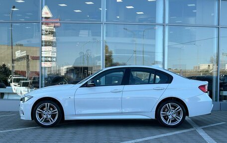 BMW 3 серия, 2014 год, 2 149 000 рублей, 3 фотография