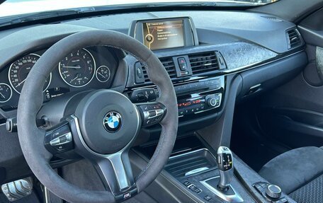 BMW 3 серия, 2014 год, 2 149 000 рублей, 11 фотография