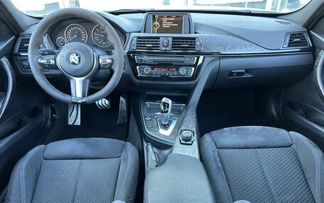 BMW 3 серия, 2014 год, 2 149 000 рублей, 14 фотография