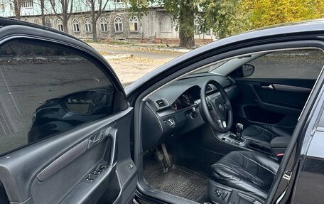 Volkswagen Passat B7, 2011 год, 1 250 000 рублей, 6 фотография