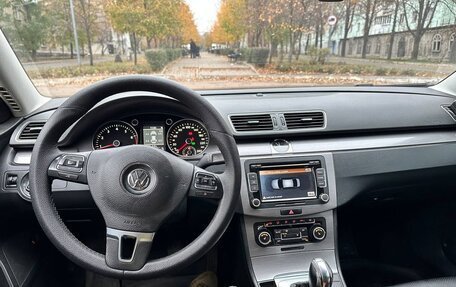 Volkswagen Passat B7, 2011 год, 1 250 000 рублей, 7 фотография