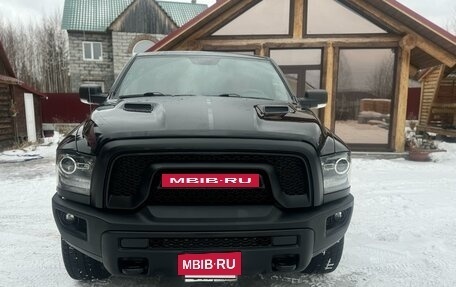 Dodge RAM IV, 2019 год, 8 550 000 рублей, 20 фотография