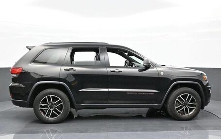 Jeep Grand Cherokee, 2020 год, 7 826 000 рублей, 3 фотография