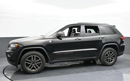 Jeep Grand Cherokee, 2020 год, 7 826 000 рублей, 8 фотография