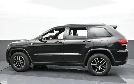 Jeep Grand Cherokee, 2020 год, 7 826 000 рублей, 7 фотография