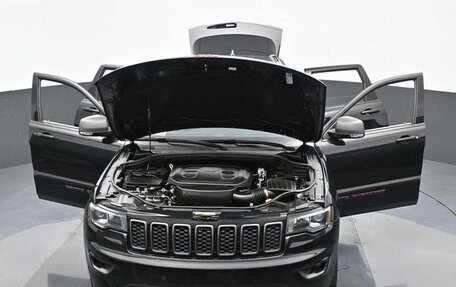 Jeep Grand Cherokee, 2020 год, 7 826 000 рублей, 9 фотография