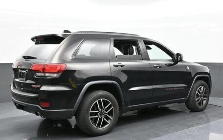 Jeep Grand Cherokee, 2020 год, 7 826 000 рублей, 4 фотография