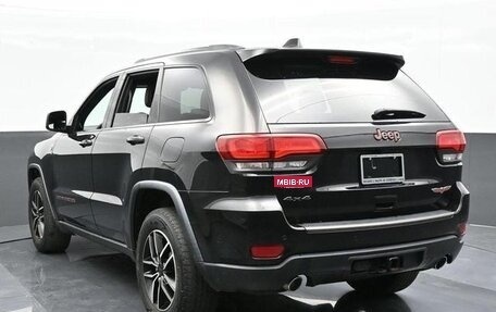 Jeep Grand Cherokee, 2020 год, 7 826 000 рублей, 6 фотография