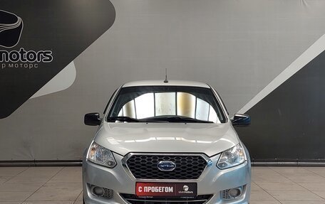 Datsun on-DO I рестайлинг, 2019 год, 585 000 рублей, 5 фотография