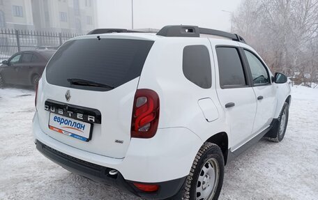 Renault Duster I рестайлинг, 2020 год, 1 800 000 рублей, 5 фотография