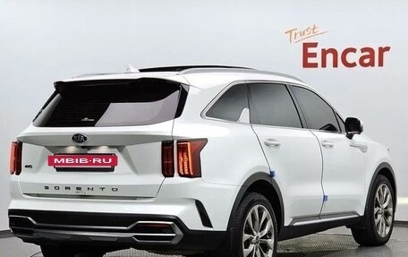 KIA Sorento IV, 2021 год, 3 930 000 рублей, 2 фотография