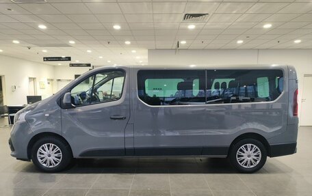 Renault Trafic, 2018 год, 2 349 000 рублей, 8 фотография