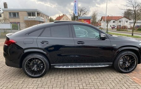 Mercedes-Benz GLE Coupe AMG, 2020 год, 8 780 000 рублей, 7 фотография