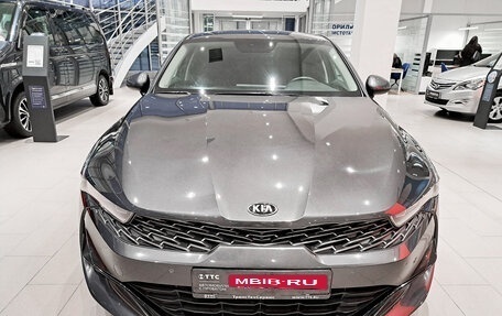 KIA K5, 2021 год, 3 149 000 рублей, 2 фотография