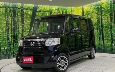 Honda N-BOX I рестайлинг, 2013 год, 599 488 рублей, 1 фотография