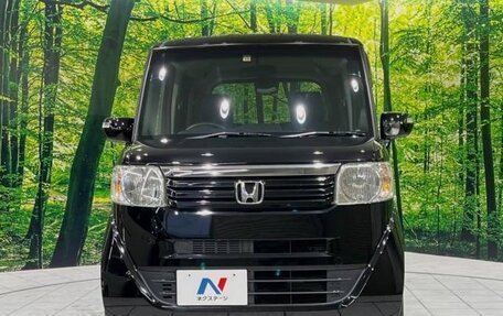 Honda N-BOX I рестайлинг, 2013 год, 599 488 рублей, 3 фотография