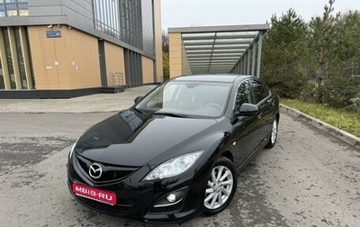 Mazda 6, 2010 год, 1 225 000 рублей, 1 фотография