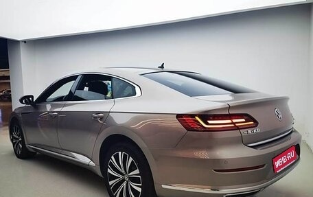 Volkswagen Arteon I, 2020 год, 2 278 600 рублей, 1 фотография