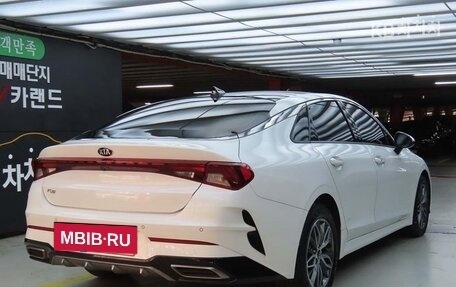 KIA K5, 2019 год, 2 000 000 рублей, 4 фотография