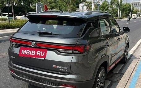 Changan CS35PLUS, 2023 год, 1 290 000 рублей, 7 фотография