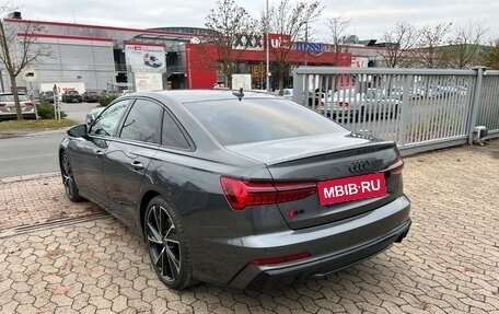 Audi S6, 2023 год, 11 244 816 рублей, 5 фотография