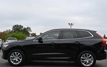 Volvo XC60 II, 2020 год, 3 873 000 рублей, 3 фотография