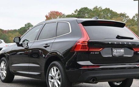 Volvo XC60 II, 2020 год, 3 873 000 рублей, 4 фотография