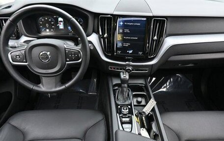 Volvo XC60 II, 2020 год, 3 873 000 рублей, 12 фотография