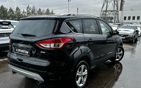 Ford Kuga III, 2013 год, 1 250 000 рублей, 3 фотография