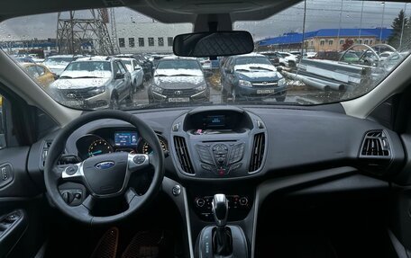 Ford Kuga III, 2013 год, 1 250 000 рублей, 6 фотография