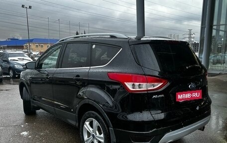 Ford Kuga III, 2013 год, 1 250 000 рублей, 2 фотография