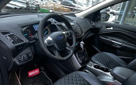 Ford Kuga III, 2013 год, 1 250 000 рублей, 8 фотография