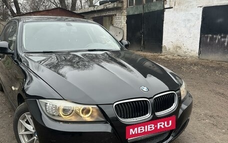 BMW 3 серия, 2011 год, 1 230 000 рублей, 4 фотография