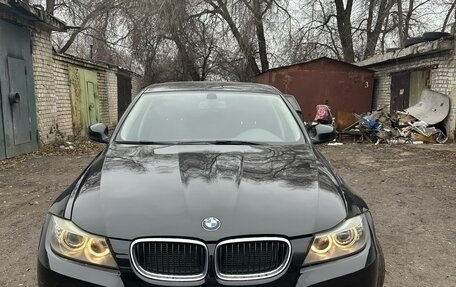 BMW 3 серия, 2011 год, 1 230 000 рублей, 5 фотография