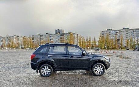 Lifan X60 I рестайлинг, 2013 год, 580 000 рублей, 4 фотография