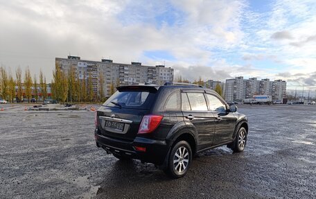 Lifan X60 I рестайлинг, 2013 год, 580 000 рублей, 8 фотография