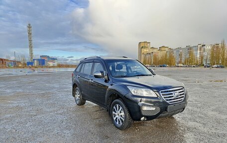 Lifan X60 I рестайлинг, 2013 год, 580 000 рублей, 16 фотография