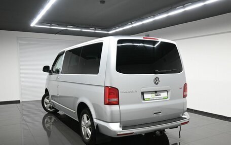 Volkswagen Caravelle T5, 2012 год, 2 095 000 рублей, 6 фотография