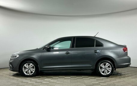 Volkswagen Polo VI (EU Market), 2021 год, 1 899 000 рублей, 3 фотография