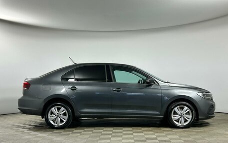 Volkswagen Polo VI (EU Market), 2021 год, 1 899 000 рублей, 4 фотография