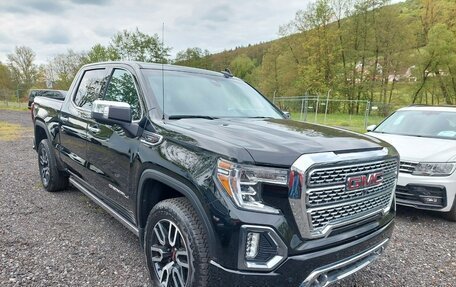 GMC Sierra, 2021 год, 6 695 000 рублей, 2 фотография